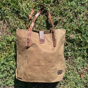 Bed stu, shoulder bag